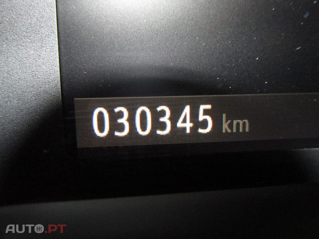 Opel Corsa 1.2 Edition