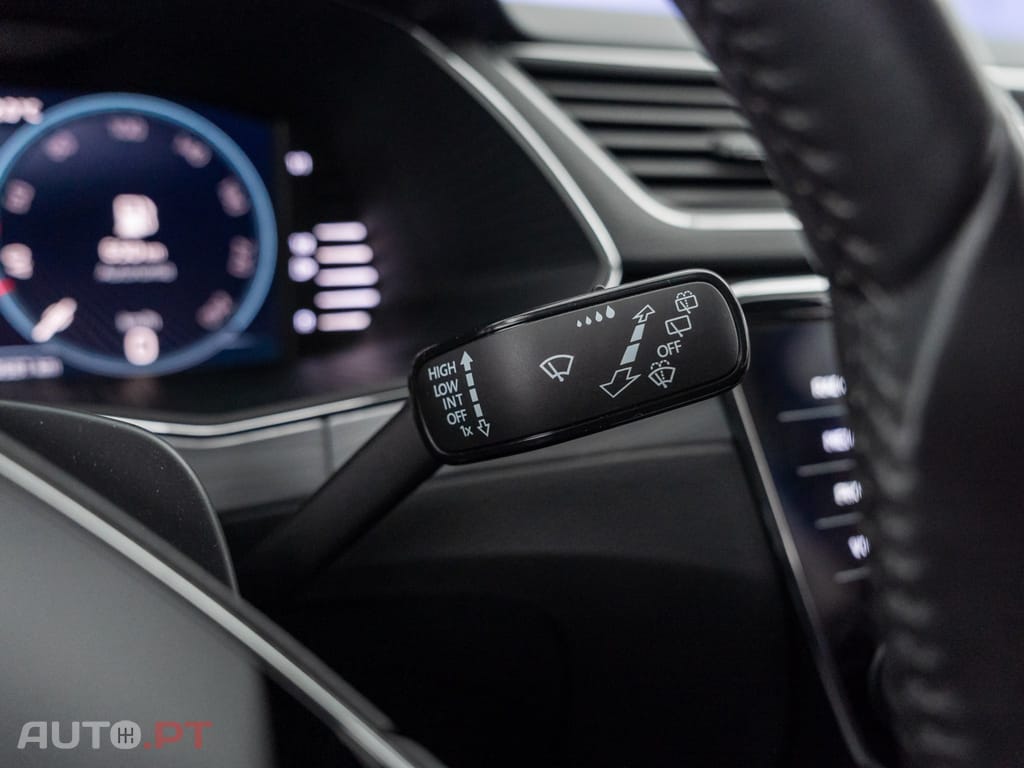 Skoda Superb Break 2.0 TDI DSG