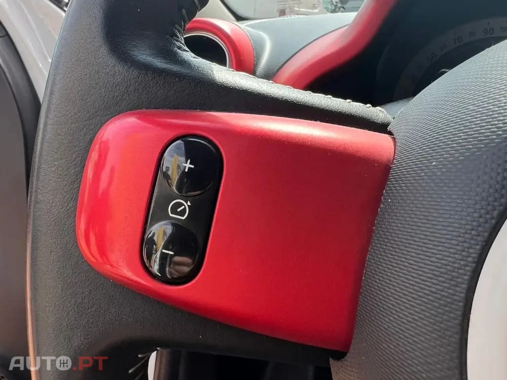 Renault Twingo 0.9 TCe Sport EDC
