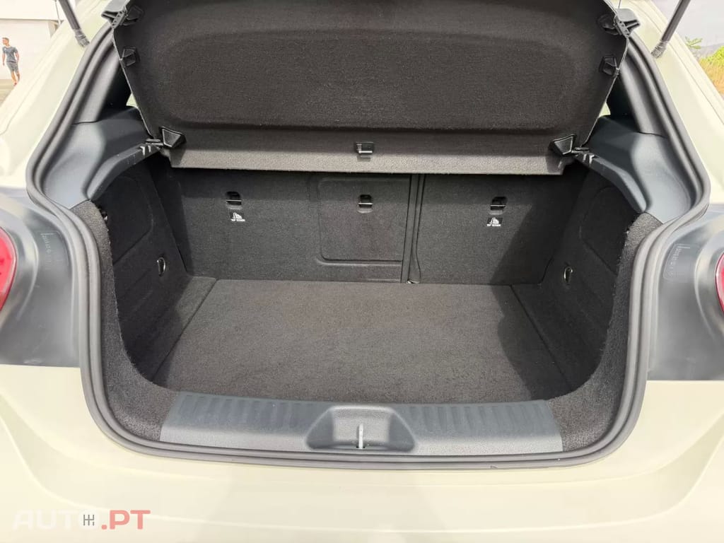 Mercedes-Benz A 180 CDI (BlueEFFICIENCY) Urban