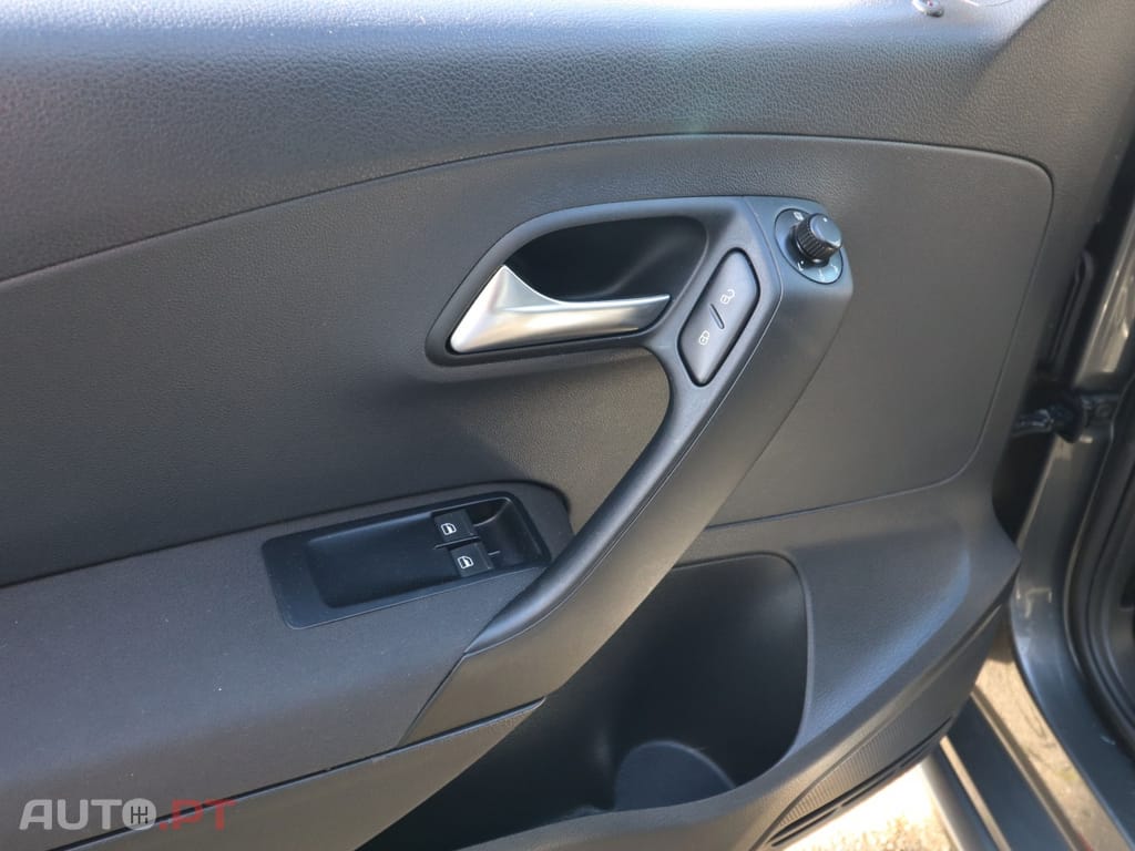 Volkswagen Polo 1.6 TDI Confortline