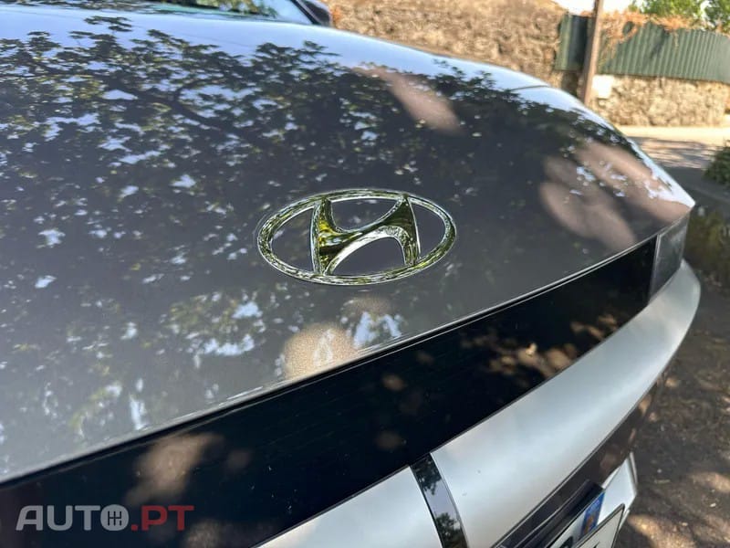 Hyundai Ioniq 5 77 kWh Premium