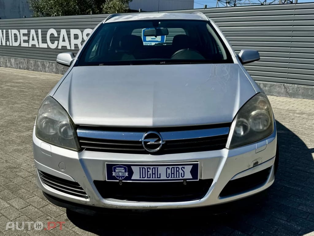 Opel Astra Caravan 1.3 CDTi Enjoy