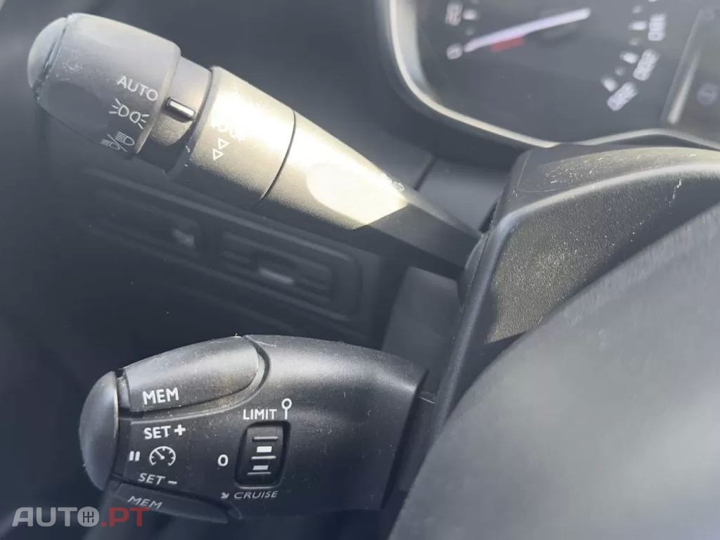Citroen C3 Aircross 1.6 BlueHDi Feel S&S
