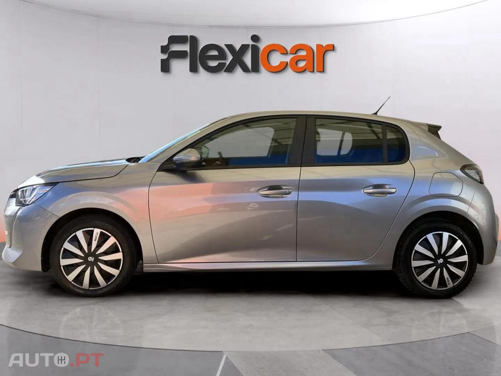 Peugeot 208 1.5 BlueHDi Active Pack