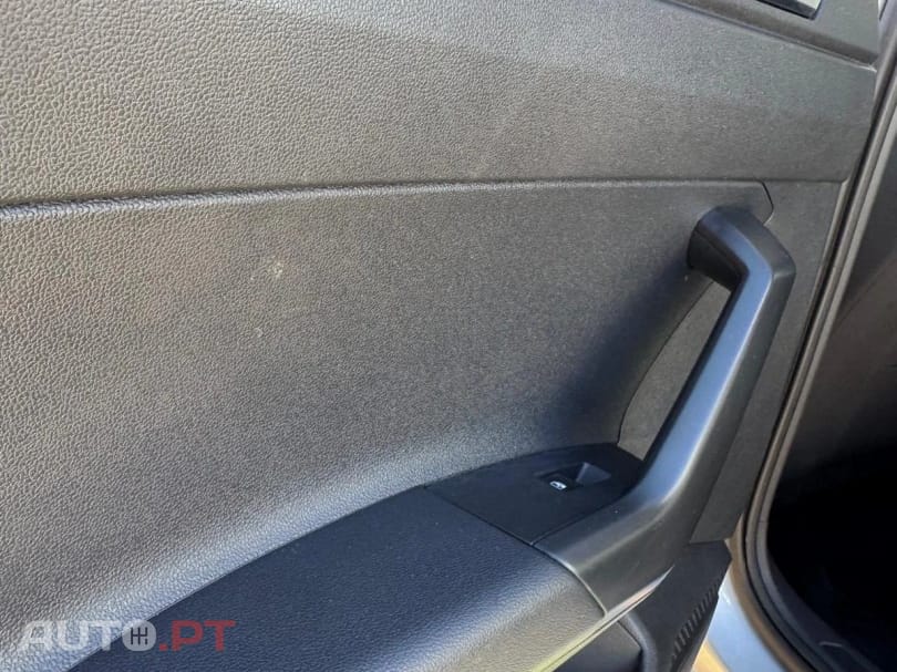 Volkswagen Polo 1.0 TSI Style