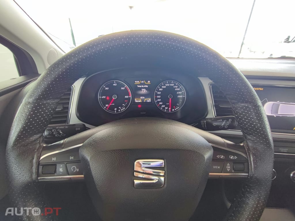 Seat Leon 1.6 TDI Style S/S