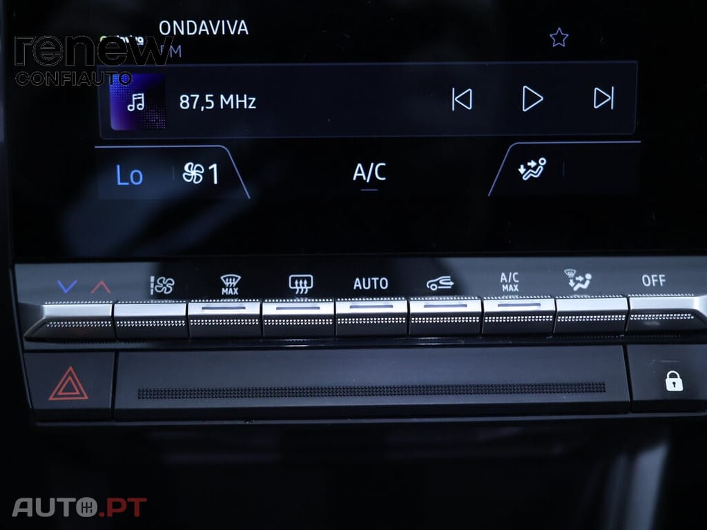 Renault Captur Techno Tce 90