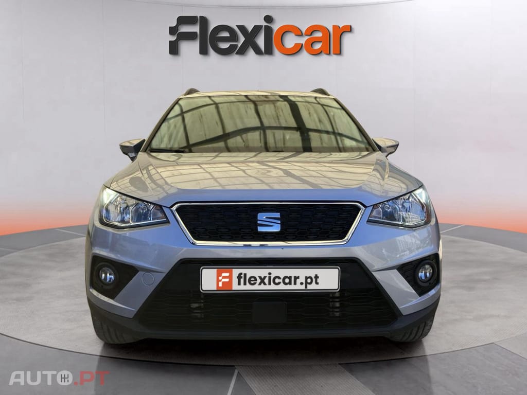 Seat Arona 1.6 TDI Style