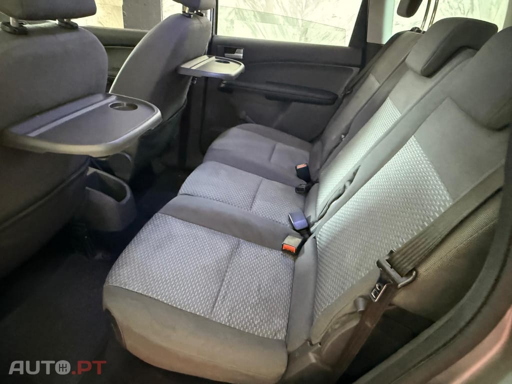 Ford C-Max 1.6 Tdci Ambiente