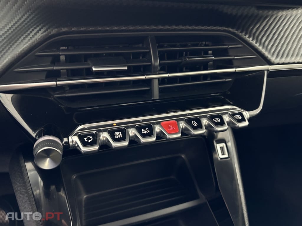 Peugeot 208 1.2 PureTech Active Pack