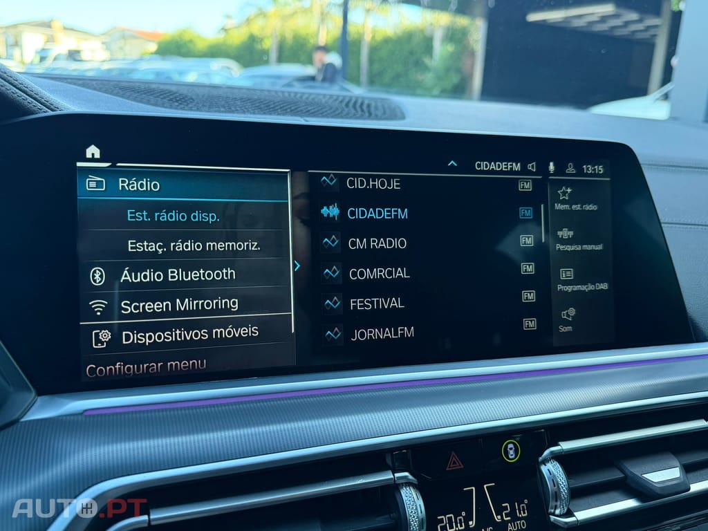 BMW X5 45 e xDrive Pack M