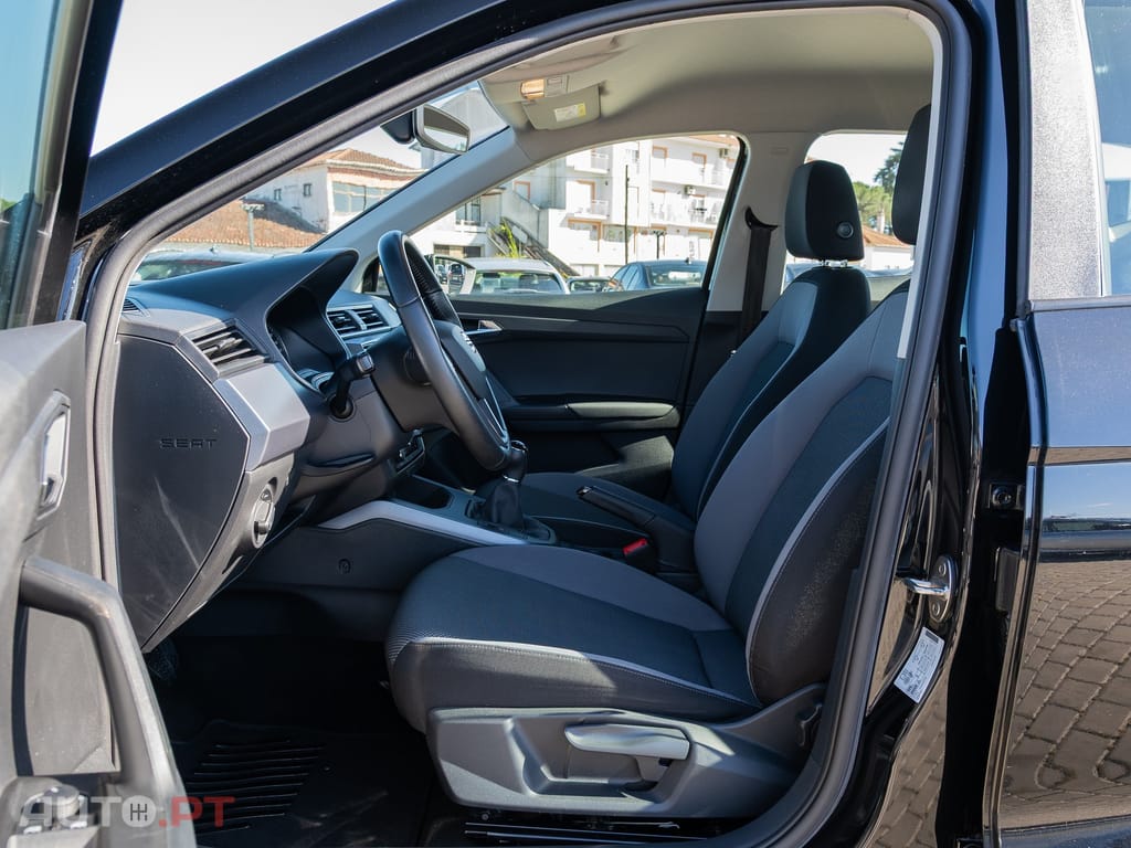 Seat Arona 1.0 TSI Style
