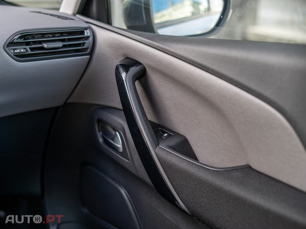 Citroen C4 SpaceTourer 1.2 PureTech Feel