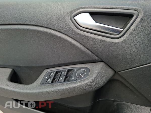 Renault Clio TCe 100 Bi-Fuel Evolution