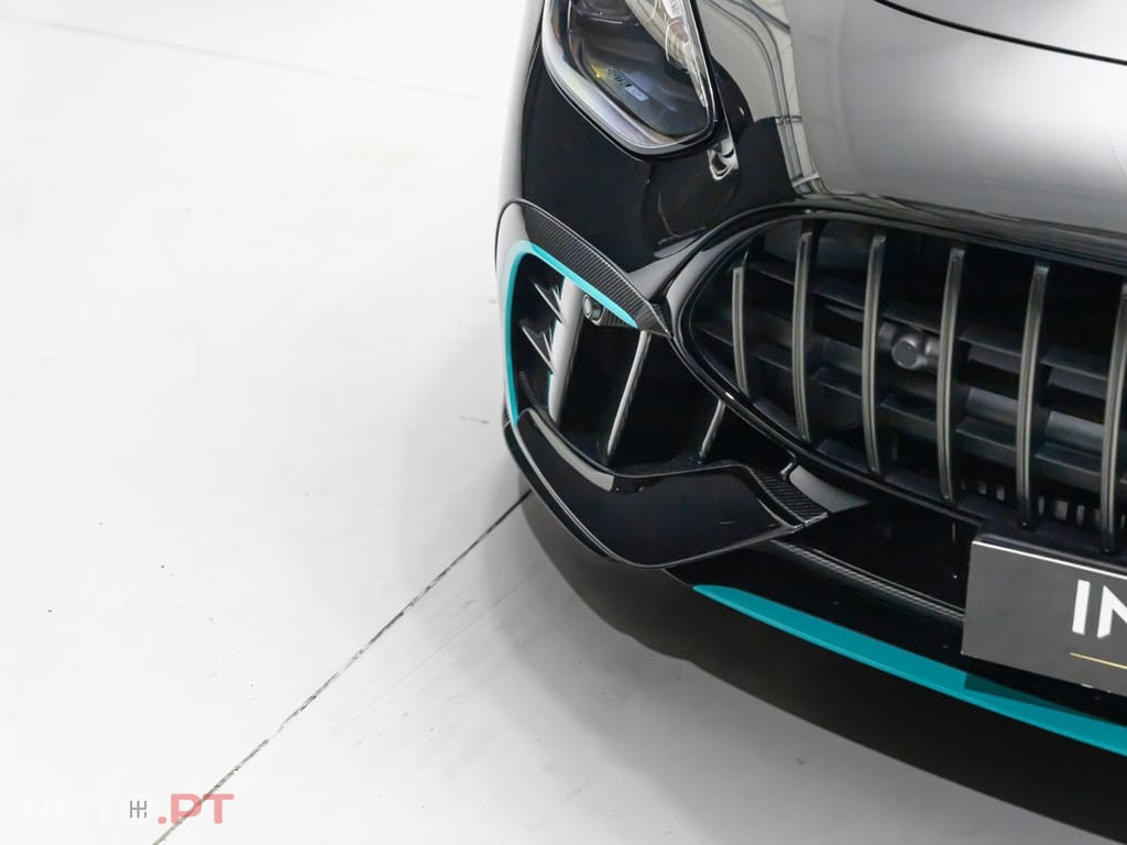 Mercedes-Benz AMG GT 63 Pro 4Matic+
