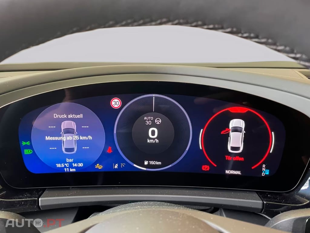 Porsche Macan  I.V.A DEDUTIVEL 4