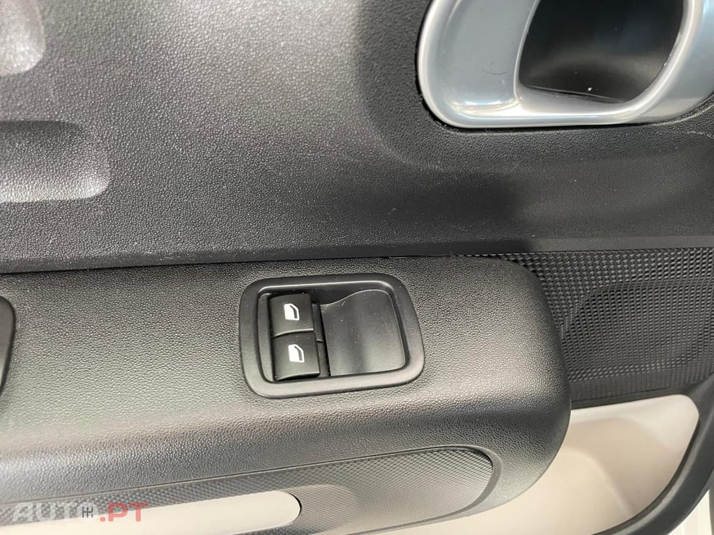 Citroen C3 1.6 BlueHDi Attraction