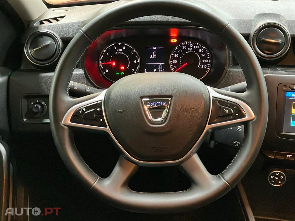 Dacia Duster 1.0 TCe ECO-G Comfort Bi-Fuel