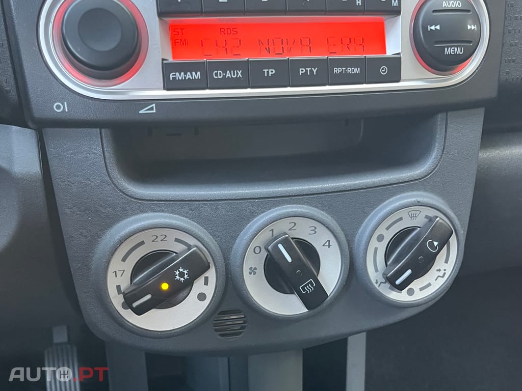 Mitsubishi Colt 1.1 Clear Tec