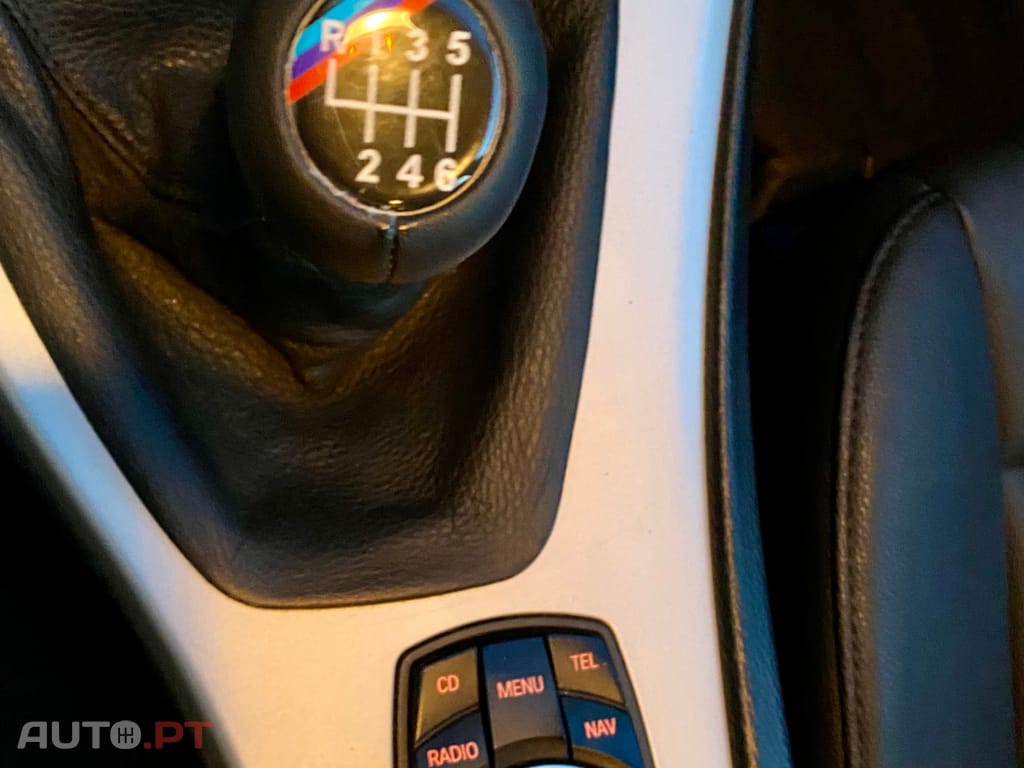 BMW 318 Kit M Motor Novo!