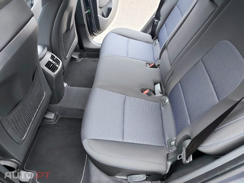 Hyundai Tucson 1.7 CRDi Executive