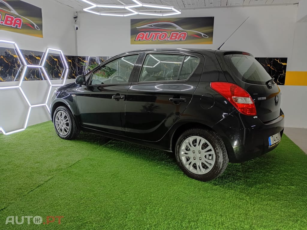 Hyundai i20 1.2 Style ESP