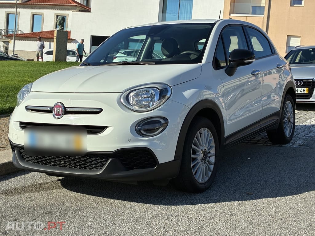 Fiat 500X 1.3 MultiJet Urban