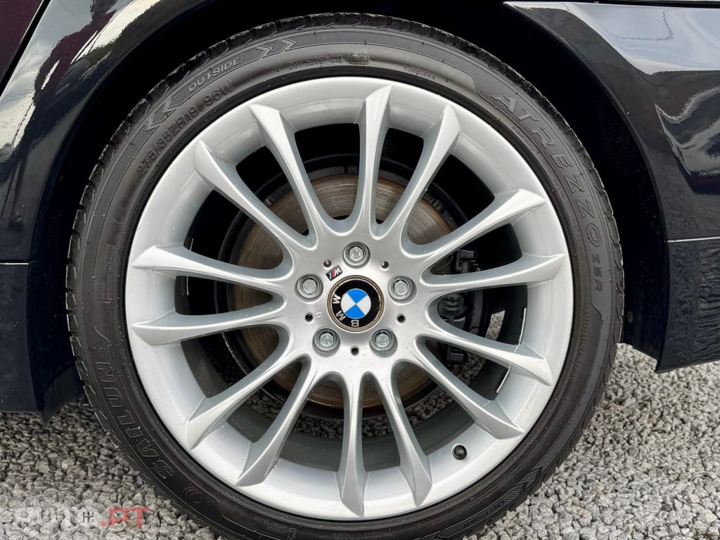 BMW 520 d Executive