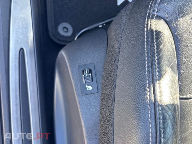 Citroen DS3 1.6 e-HDi So Chic