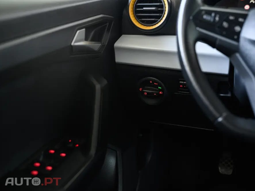 Seat Arona 1.0 TSI Reference