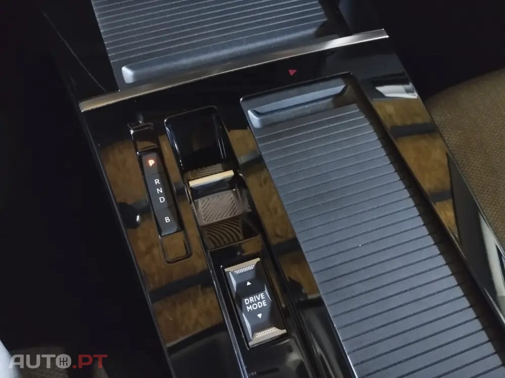 Opel Astra 1.6 T PHEV Elegance