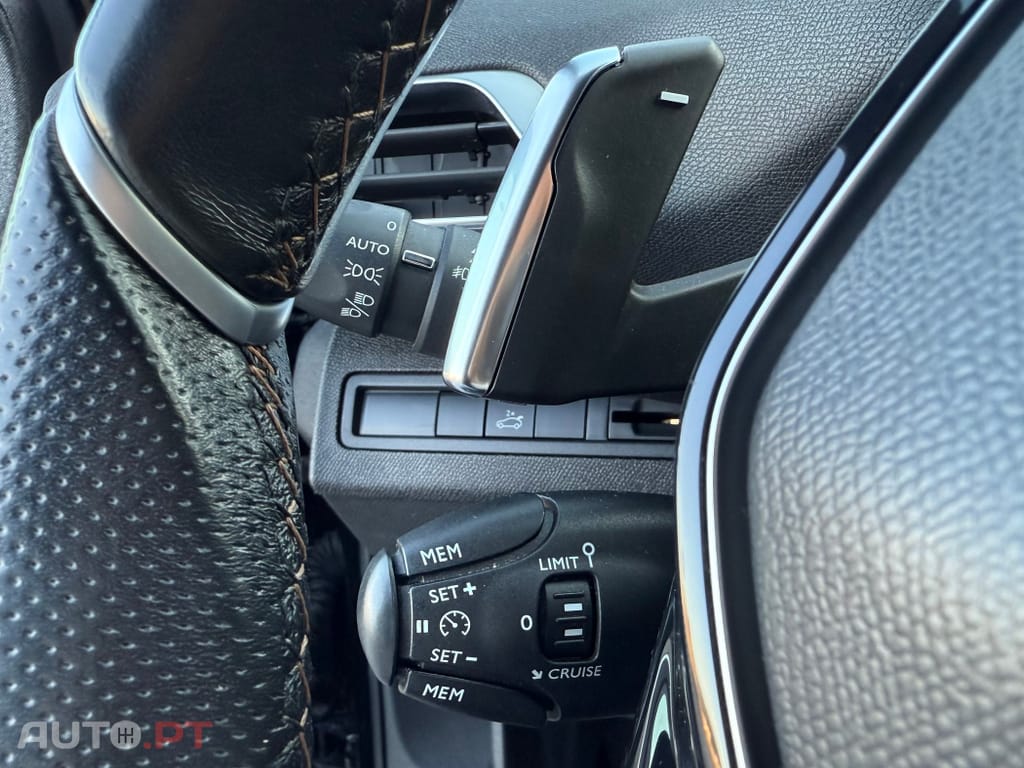 Peugeot 3008 1.5 BlueHDi GT Line EAT8