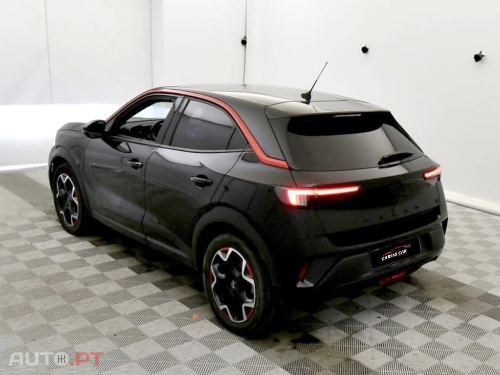 Opel Mokka-E 50 kWh GS Line