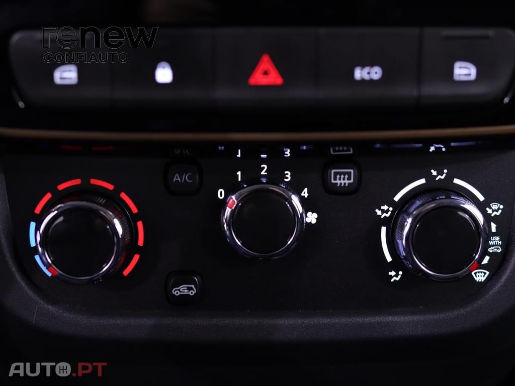 Dacia Spring SPRING EXTREME 5AQ (048KW)