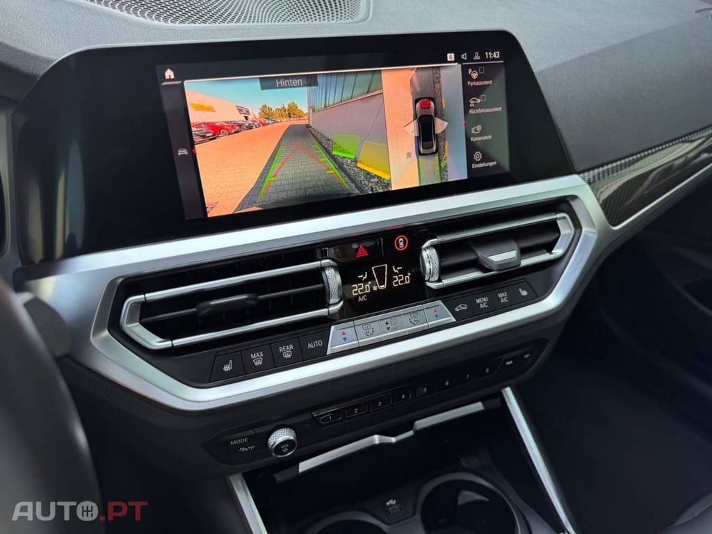 BMW M4 Coupé