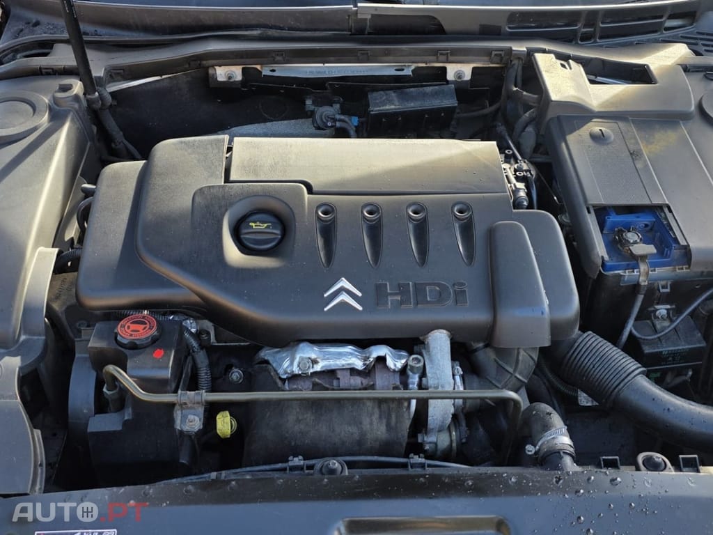 Citroen Xsara 1.4 HDi SX Plus