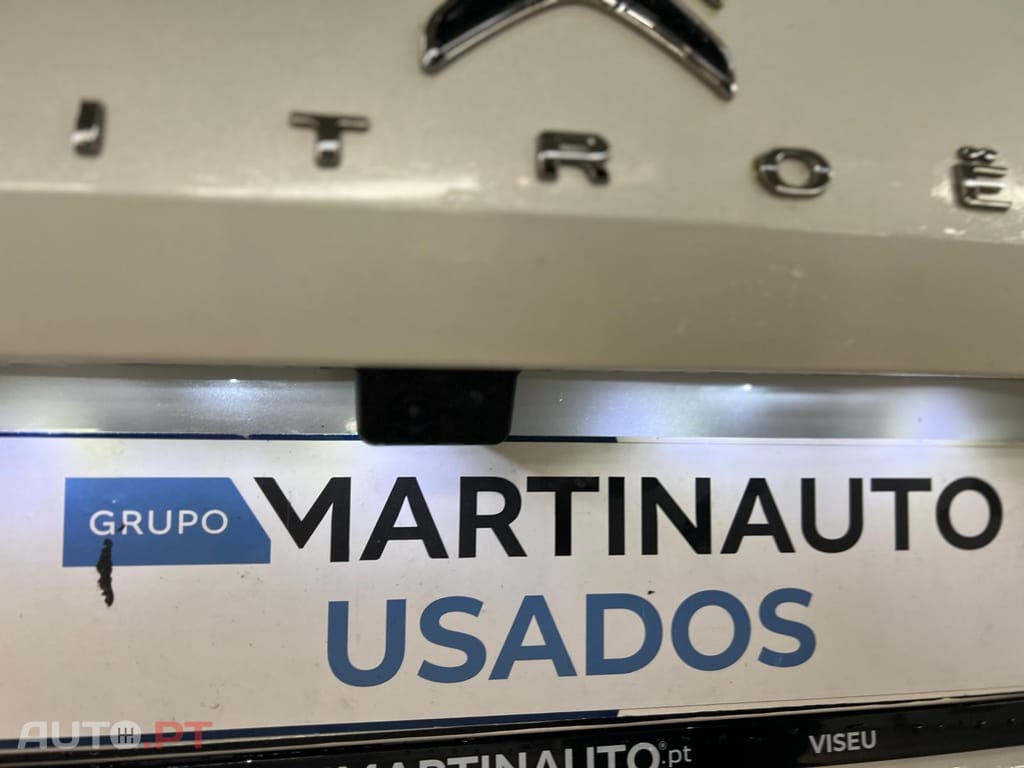 Citroen C5 X 1.2 PureTech Max EAT8