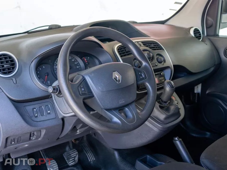 Renault Kangoo  1.5 dCi Maxi 3 Lug.