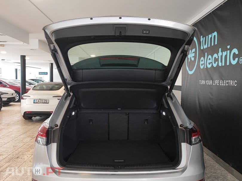 Audi Q4 E-Tron 40 82 kWH