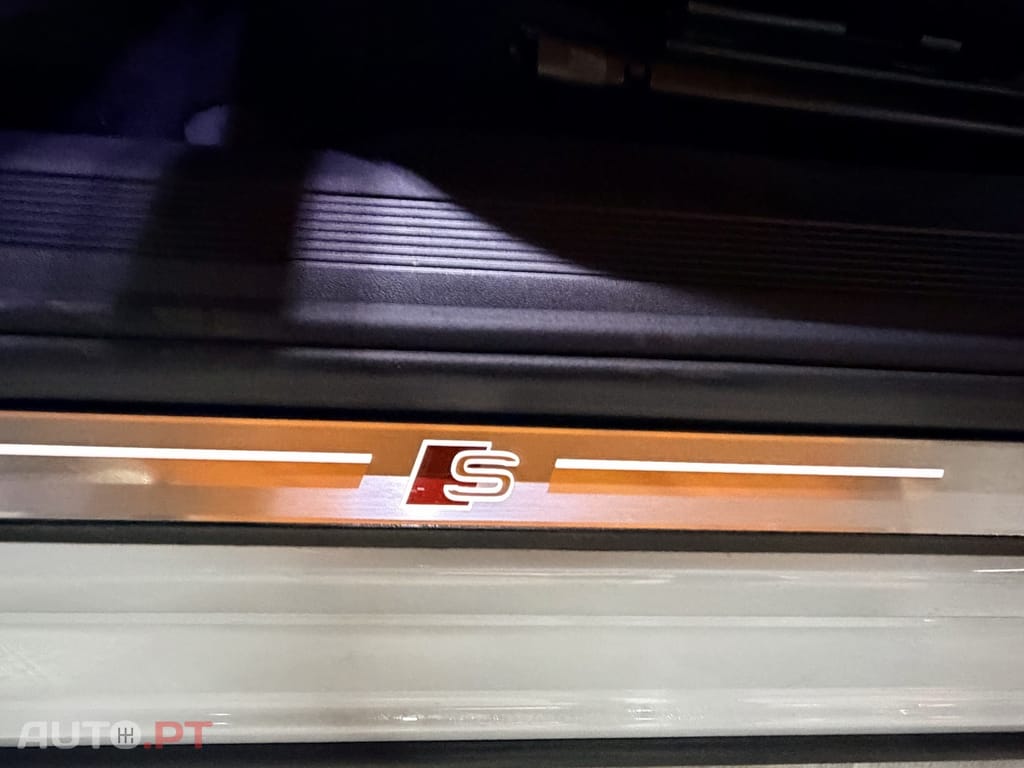 Audi Q4 E-Tron 35 55 kWH