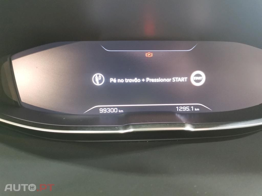 Peugeot 5008 1.5 BlueHDi GT Line EAT8