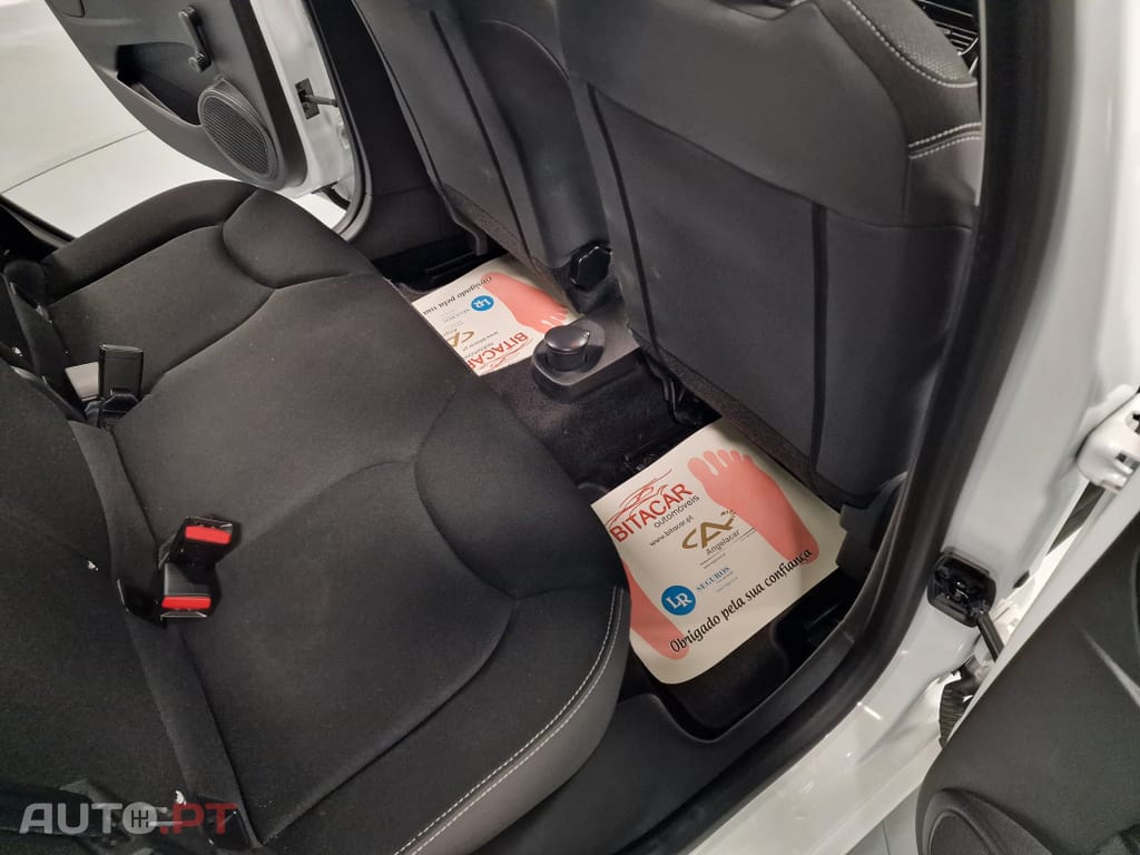 Renault Clio 1.5 dCi Zen