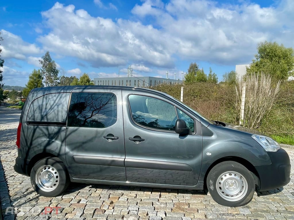 Citroen Berlingo berlingo