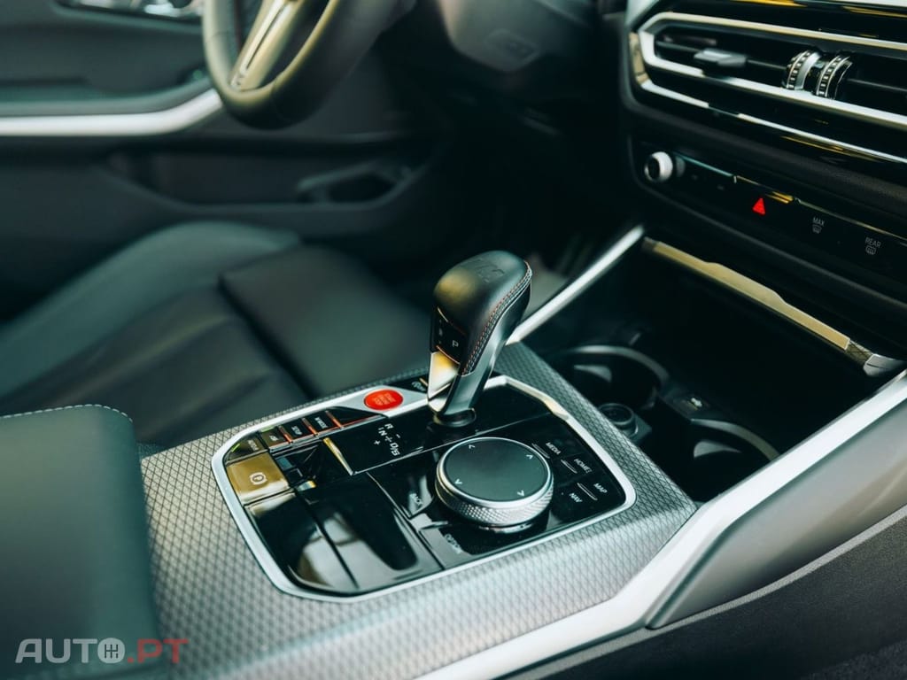 BMW M3 Touring xDrive Competition