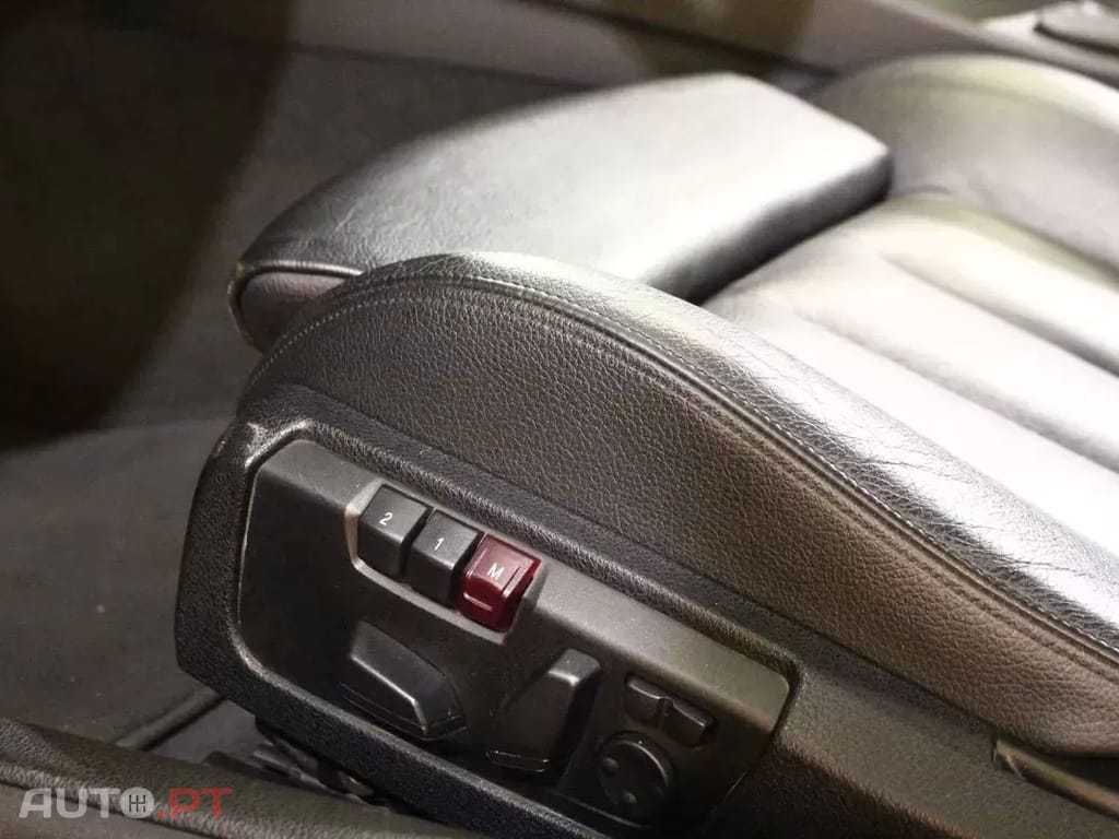 BMW 420 d Line Sport Auto