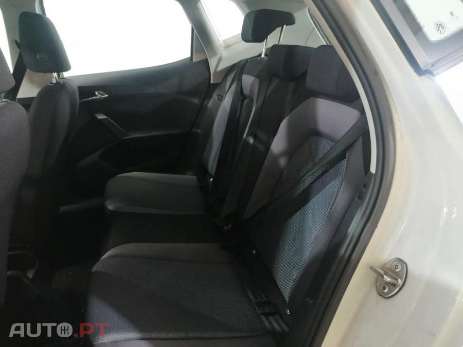 Seat Arona 1.0 TSI Style