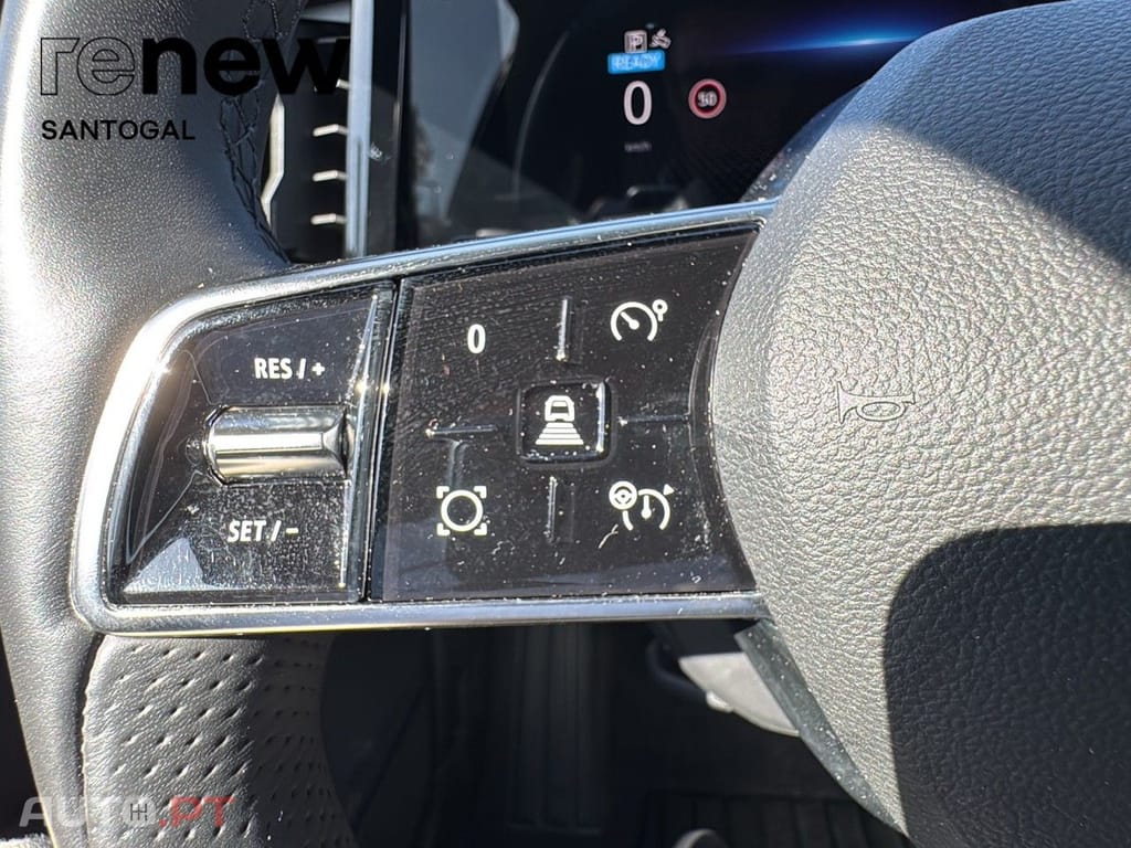 Renault Mégane Mégane Techno Super Charge