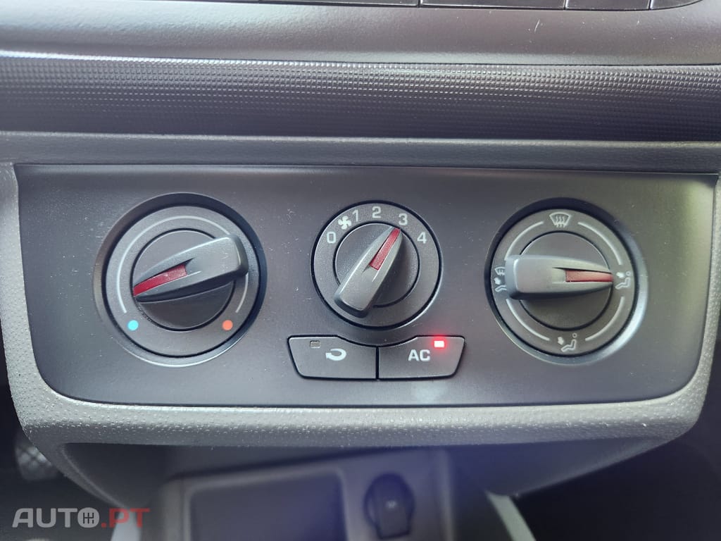 Seat Ibiza SC 1.2 TDI CR Ecomotive Reference