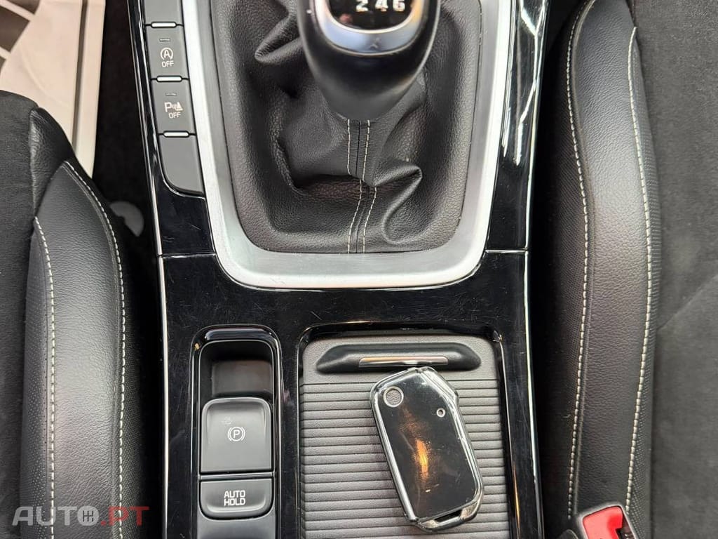 Kia Proceed 1.0 T-GDi GT Line